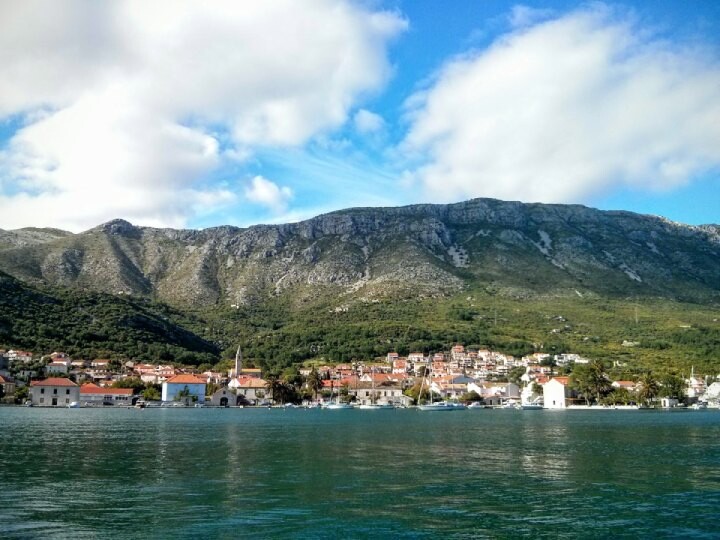 Travel in Croatia by Boat: 5 Islands to Set Sail In